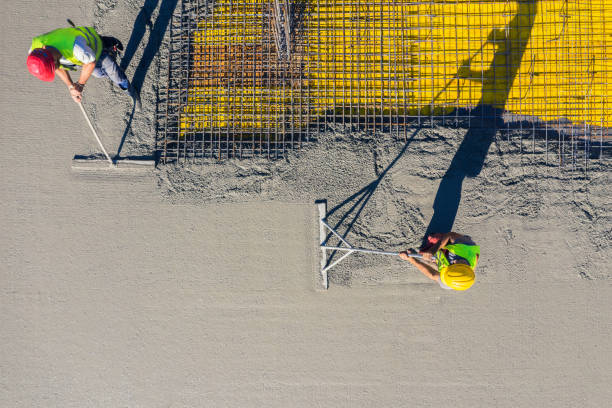 Reliable KS Concrete contractor Solutions